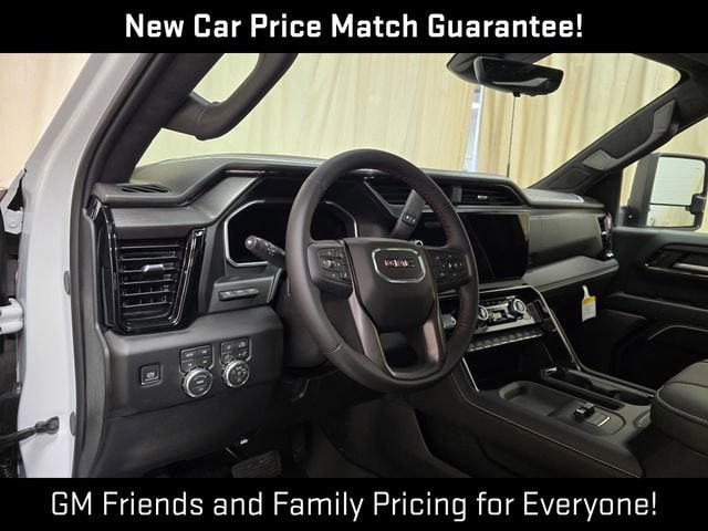 2026 GMC Sierra 2500HD AT4X - Photo 16