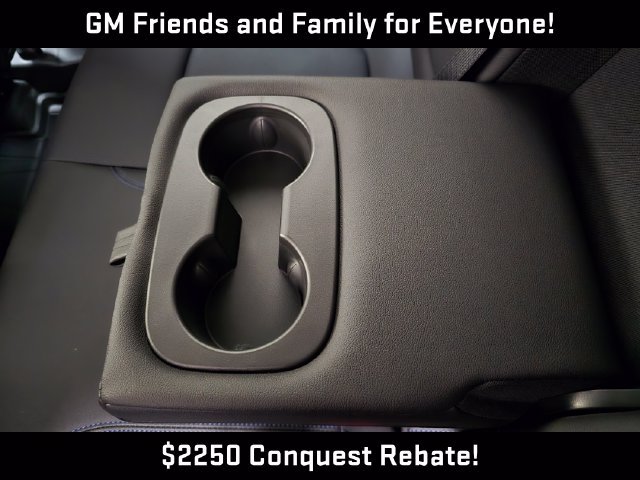 2026 Buick Encore GX Sport Touring - Photo 28