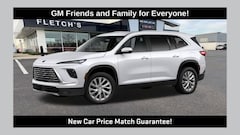 2026 Buick Enclave Preferred SUV