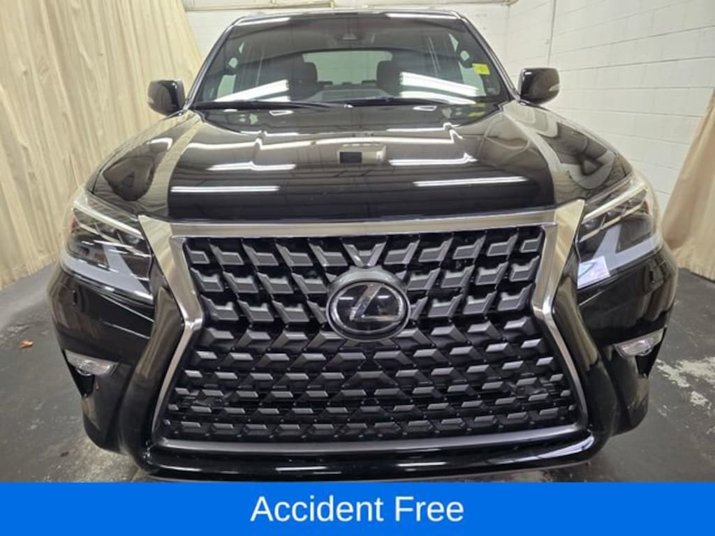 Used 2023 Lexus GX GX 460 Premium