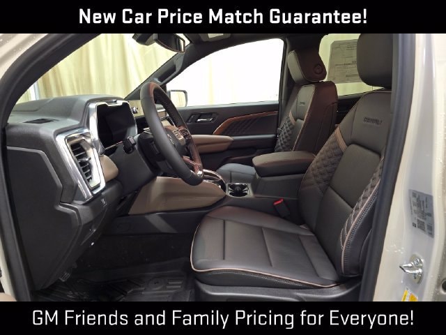 2026 GMC Canyon Denali - Photo 15
