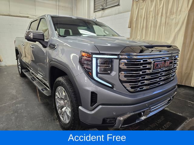 2024 Gmc Sierra 1500 Denali photo 3