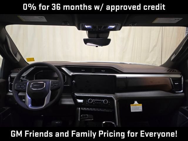 2026 GMC Sierra 1500 Denali - Photo 31