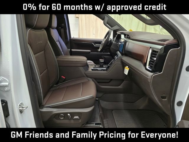 2026 GMC Sierra 1500 Denali - Photo 38