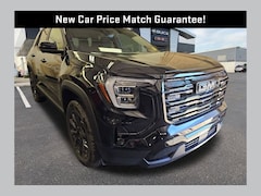 2026 GMC Terrain Elevation SUV