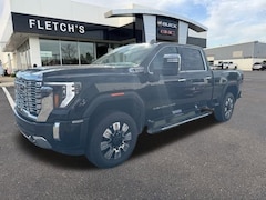 2025 GMC Sierra 2500 HD Denali Truck