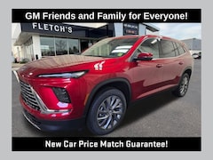 2026 Buick Enclave Preferred SUV