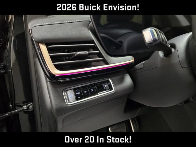 2026 Buick Envision Sport Touring - Photo 17