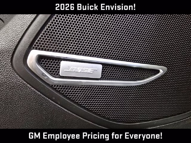 2026 Buick Envision Sport Touring - Photo 13