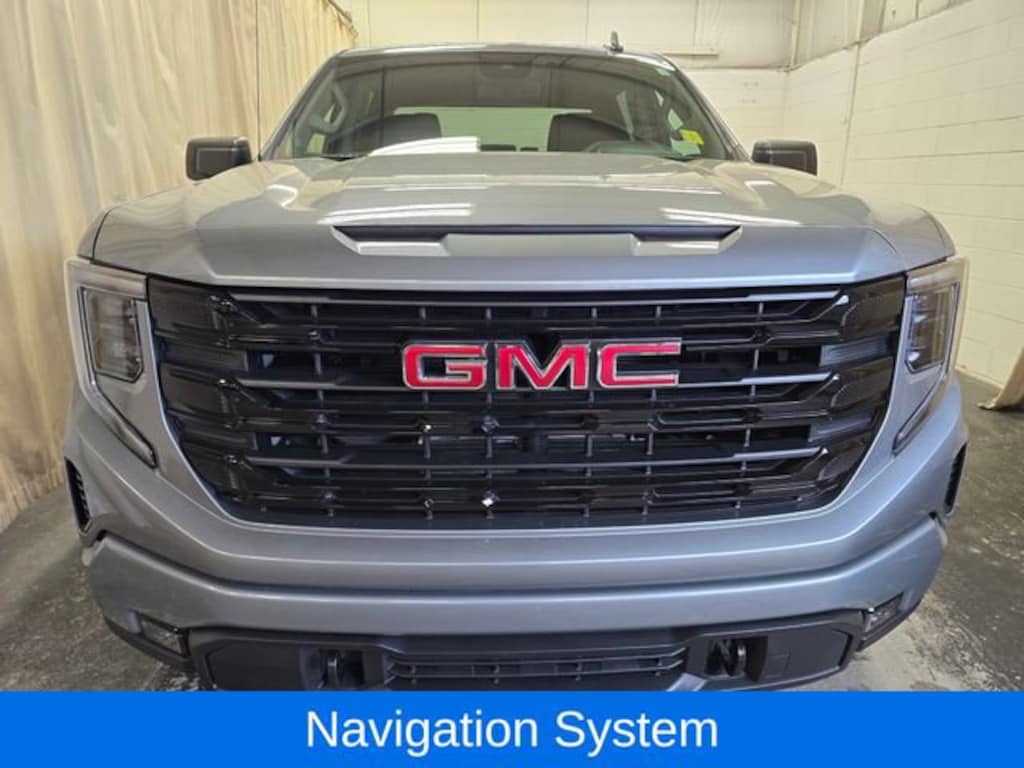 Used 2023 GMC Sierra 1500 Elevation Truck