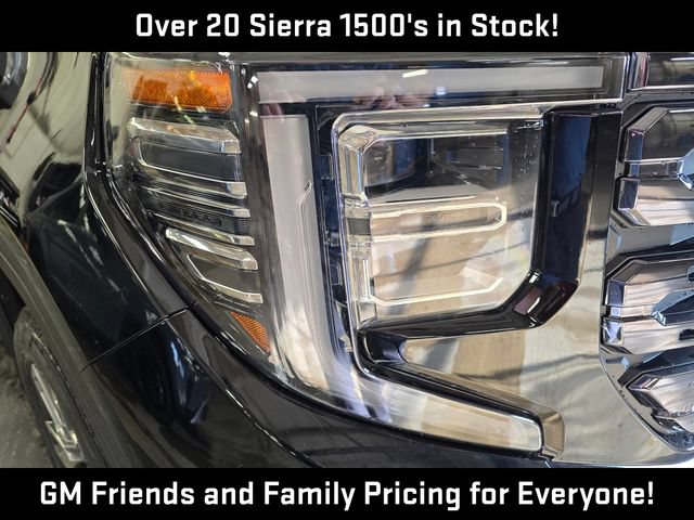 2026 GMC Sierra 1500 Denali Ultimate - Photo 7