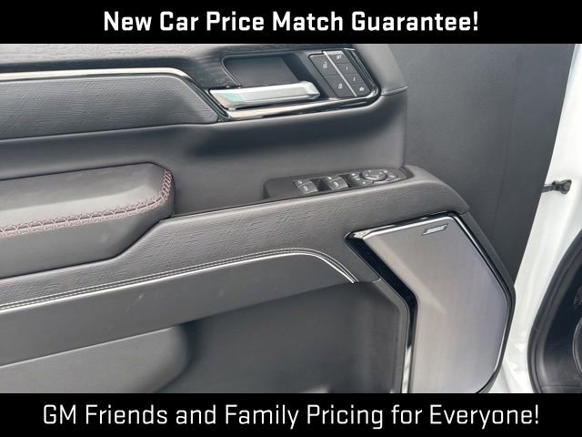 2026 GMC Sierra 2500HD AT4X - Photo 14