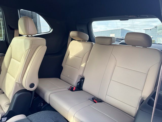 2027 Buick Enclave Preferred - Photo 15