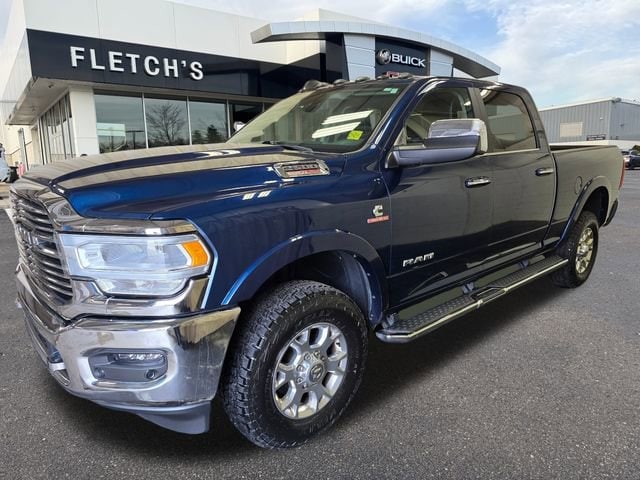 2022 RAM Ram 2500 Pickup