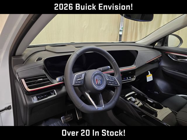 2026 Buick Envision Sport Touring - Photo 15