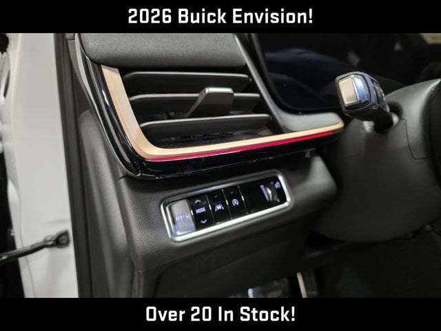 2026 Buick Envision Sport Touring - Photo 16