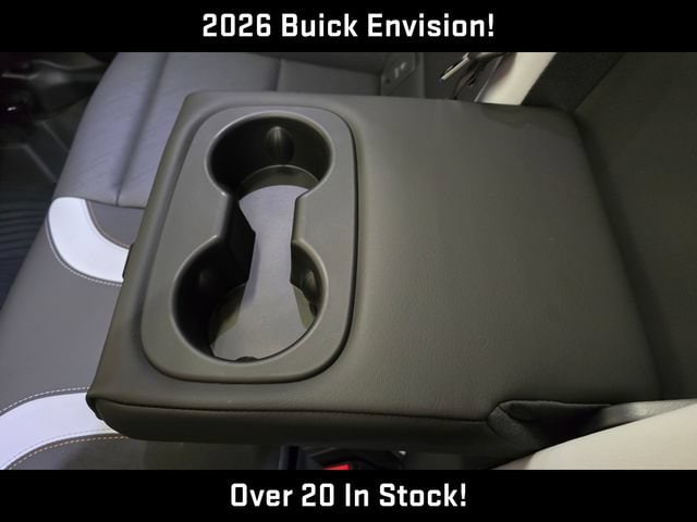 2026 Buick Envision Sport Touring - Photo 32