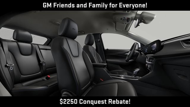 2026 Buick Encore GX Sport Touring - Photo 10