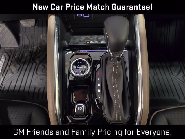 2026 GMC Canyon Denali - Photo 25