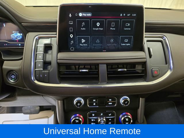 2024 GMC Yukon SLT - Photo 16