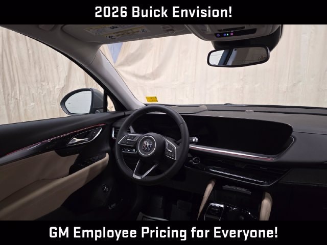 2026 Buick Envision Preferred - Photo 33