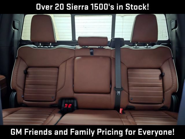 2026 GMC Sierra 1500 Denali Ultimate - Photo 29