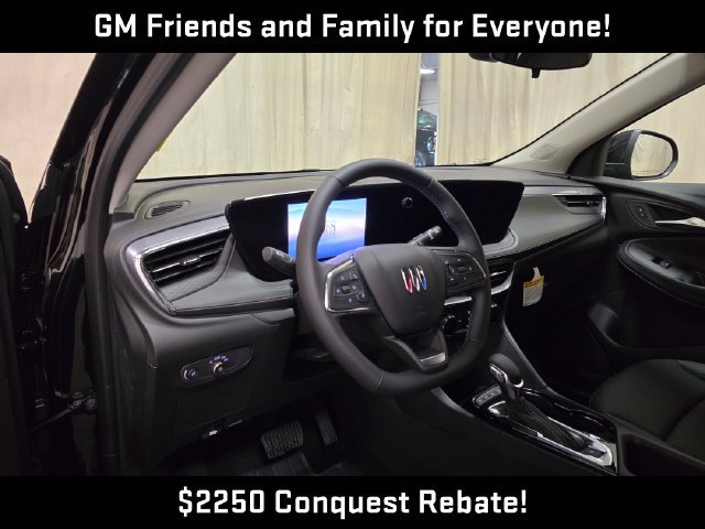 2026 Buick Encore GX Sport Touring - Photo 14