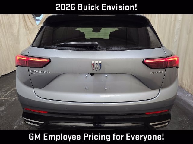 2026 Buick Envision Sport Touring - Photo 9