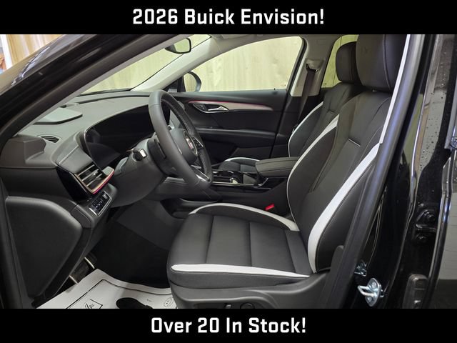 2026 Buick Envision Sport Touring - Photo 14