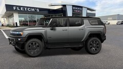 2026 GMC HUMMER EV SUV 3X SUV