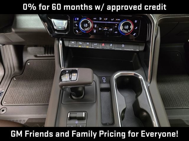 2026 GMC Sierra 1500 Denali - Photo 24