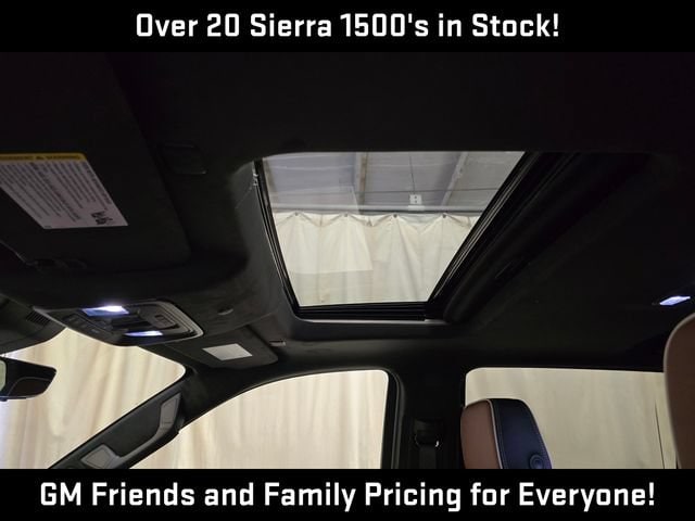 2026 GMC Sierra 1500 Denali Ultimate - Photo 19