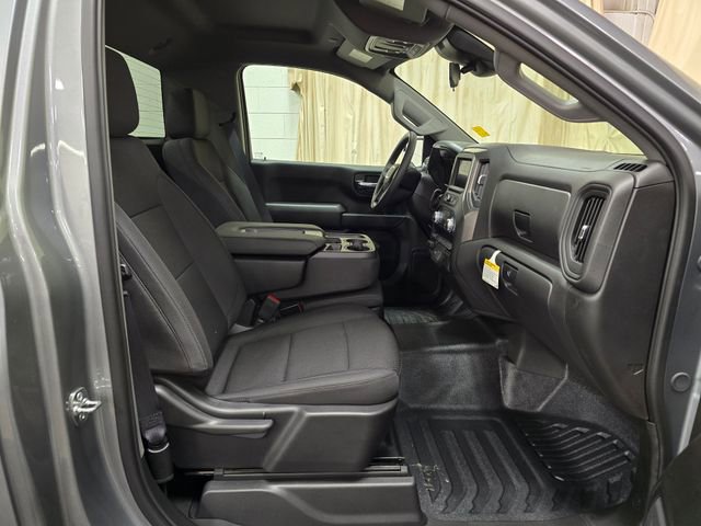 2026 GMC Sierra 1500 Pro - Photo 22