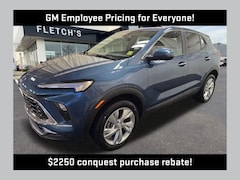 2026 Buick Encore GX Preferred SUV