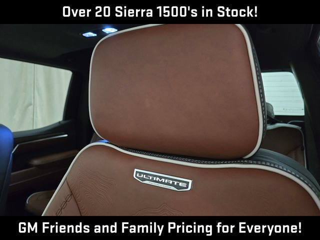 2026 GMC Sierra 1500 Denali Ultimate - Photo 17