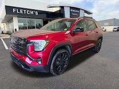 2026 GMC Terrain Elevation SUV