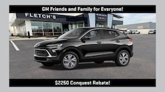 2026 Buick Encore GX Preferred SUV