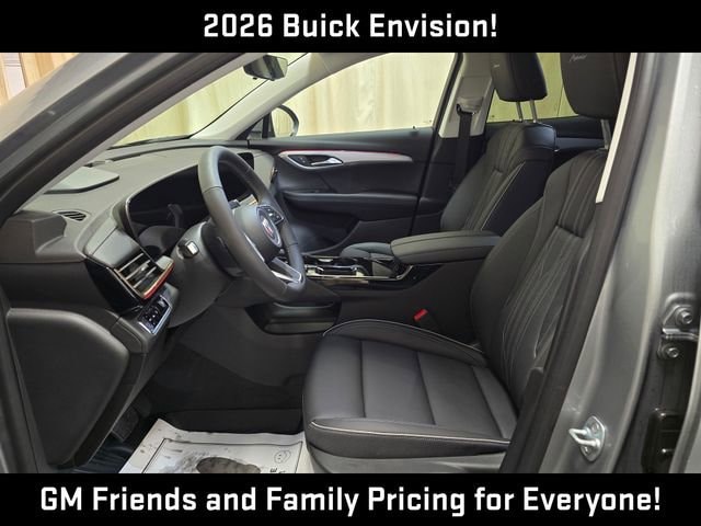 2026 Buick Envision Avenir - Photo 16