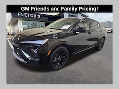 2026 Buick Envista Sport Touring SUV