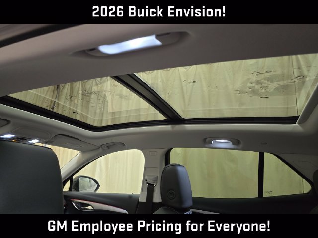 2026 Buick Envision Sport Touring - Photo 32