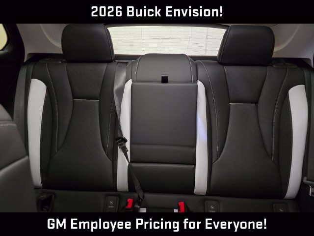 2026 Buick Envision Sport Touring - Photo 26