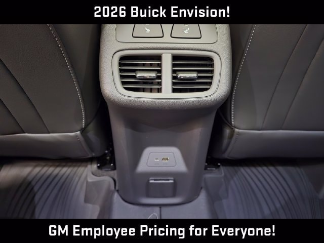 2026 Buick Envision Avenir - Photo 32