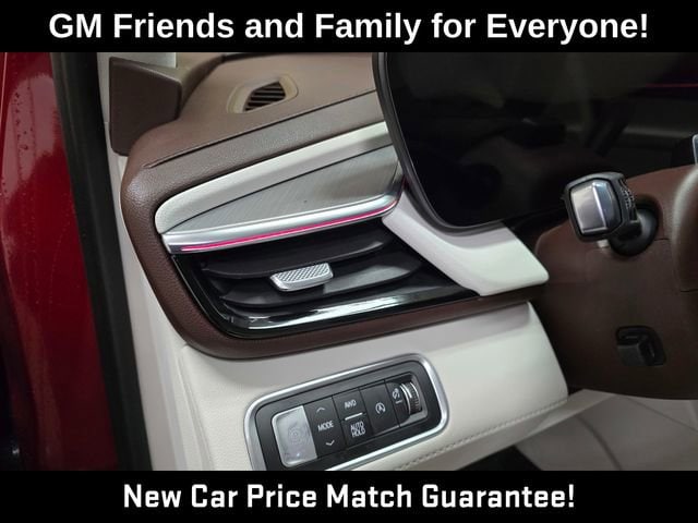 2026 Buick Enclave Avenir - Photo 15
