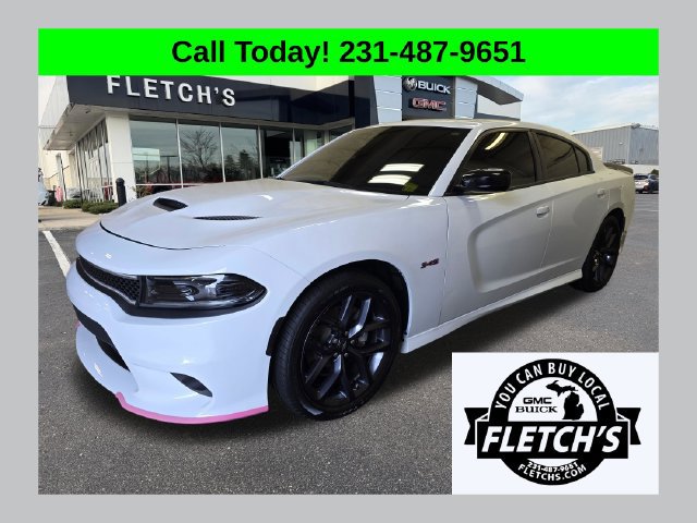 2023 Dodge Charger R/T
