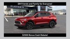 2026 Buick Encore GX Sport Touring SUV