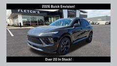 2026 Buick Envision Sport Touring SUV