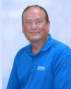 Staff member DAN GREEN from ID_f1dc734df15b