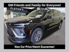 2026 Buick Enclave Preferred SUV