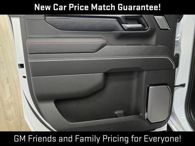 2026 GMC Sierra 2500HD AT4X - Photo 26