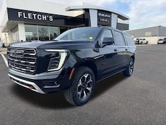 2026 GMC Yukon XL AT4 Ultimate SUV